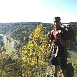 Meet your Posher, John